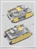 Rye Field Model 5046 Panzerkampfwagen IV Ausf.H Sd.Kfz.161/1 EARLY RPODUCTION 1/35